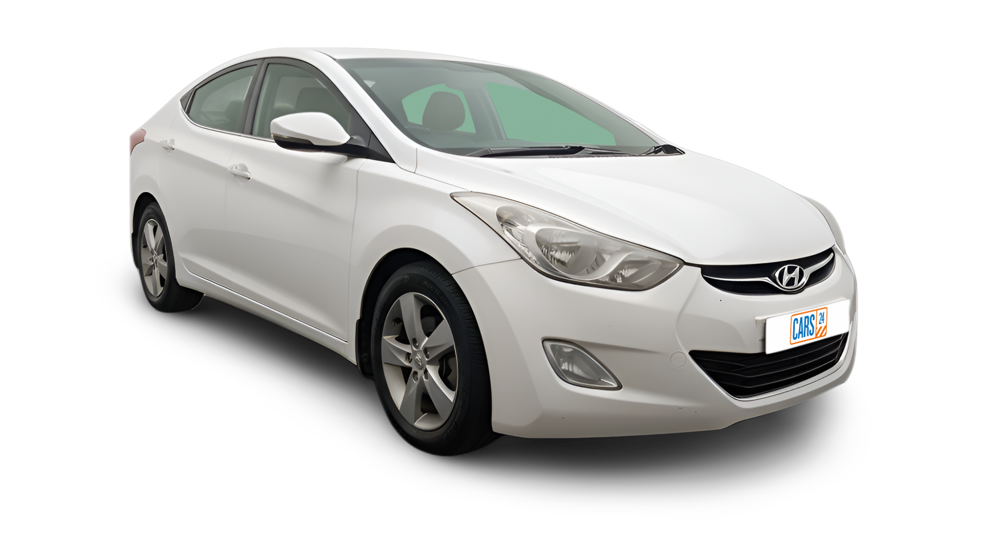 Hyundai New Elantra-img